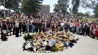 16 Tote nach Terrorakt in Sydney