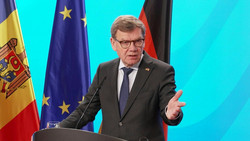 Wadephul: EU steht bei Iran-Krieg zusammen