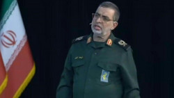 Iran: "Wir können monatelang so weiter machen"