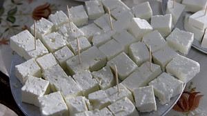 600.000 Schafe getötet: Griechenlands Feta-Produktion durch Schafpocken ernsthaft bedroht