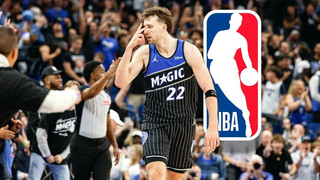 NBA: Orlando siegt, aber Sorgen um Wagner - Hartenstein eine Runde weiter