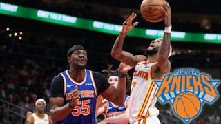 NBA-Playoffs: Hukportis Knicks im Viertelfinale - Aus für Jokic