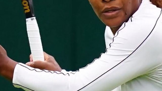 Tennis-Legende feiert Comeback: Serena Williams spielt in Berlin