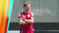 Wie geht es nach Nagelsmann-Rücktritt weiter?