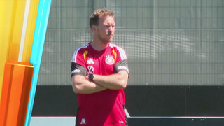 Wie geht es nach Nagelsmann-Rücktritt weiter?