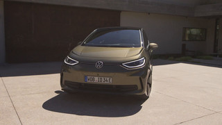 Der neue Volkswagen ID.3 - wertig, sympathisch, digital