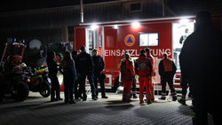 79-jähriger Willi G. vermisst - Suche läuft