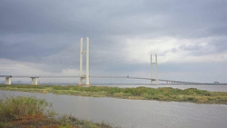 China und Nordkorea eröffnen Neue Yalu-Fluss-Brücke nach zwölf Jahren Verzögerung