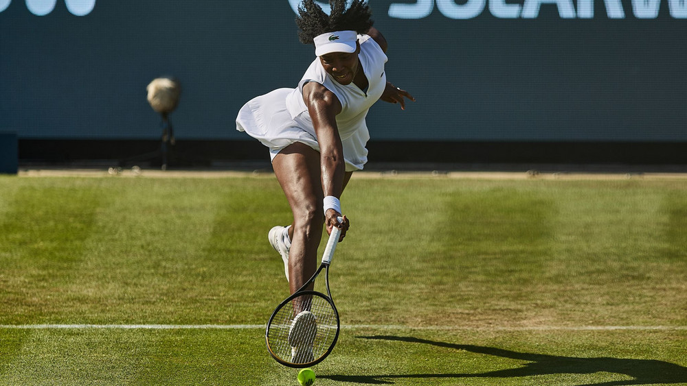 WTA Bad Homburg Open