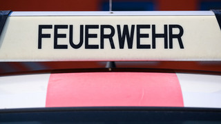 Nürnberg: Bauarbeiter stürzt 9 Meter tief in Kongresshalle