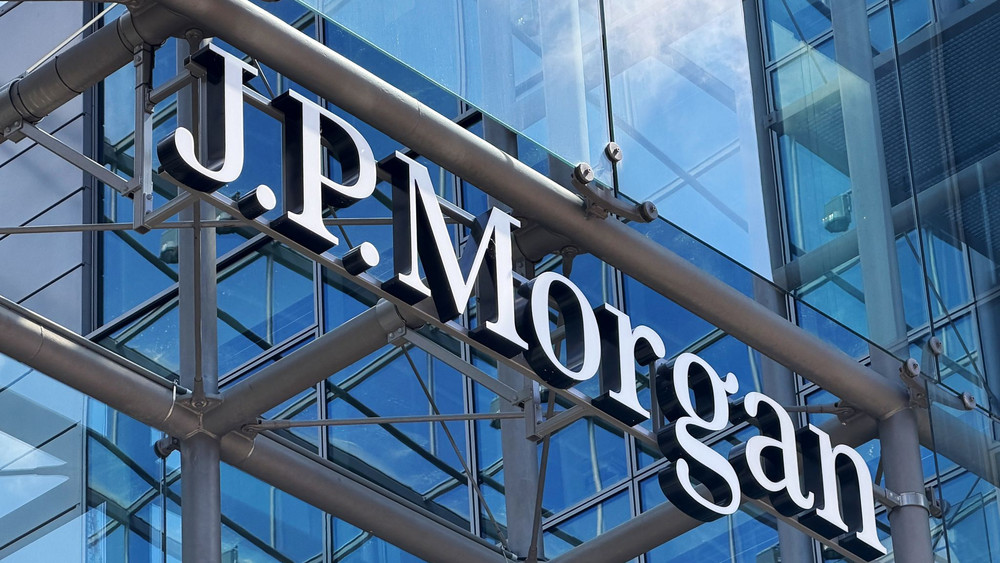 US-Großbank JPMorgan