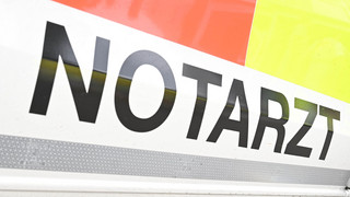 Klettersteig-Unfall: 53-Jährige Hessin stirbt in der Eifel