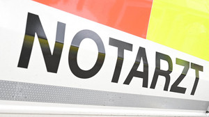 Klettersteig-Unfall: 53-Jährige Hessin stirbt in der Eifel