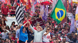 Lula zum Wahlsieger erklärt - Bolsonaro protestiert