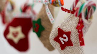Adventskalender: Was ist der beste Inhalt?