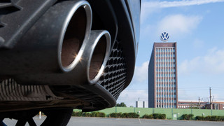 VW Bußgeld-Eklat: Millionenstrafe durch Behördenfehler vermieden
