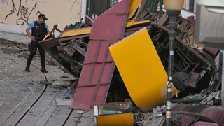 Portugals Polizei: Auch ein Deutscher «wahrscheinlich» tot