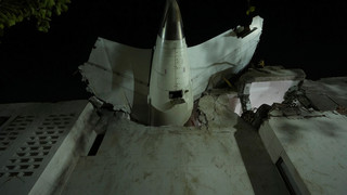 Air India: 241 Menschen im Flugzeug bei Absturz getötet