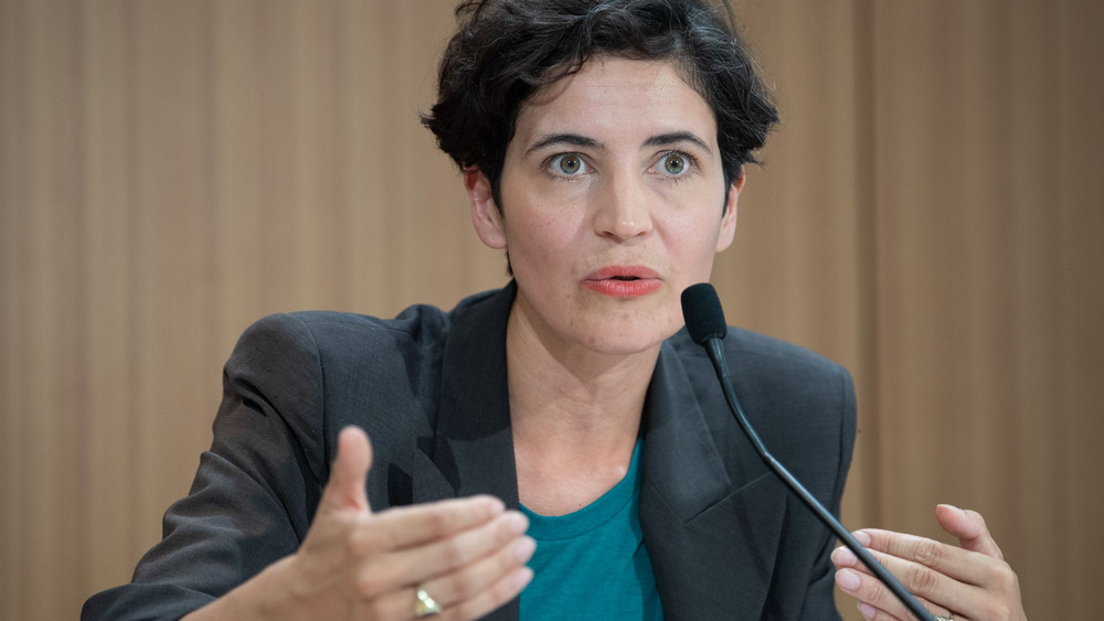 HateAid gegen Hass im Netz