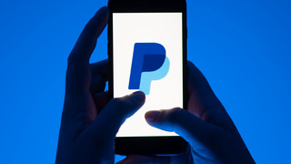 Paypal ermöglicht kontaktloses Zahlen an Ladenkassen