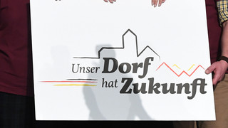 "Unser Dorf hat Zukunft": Hessische Sieger im Landeswettbewerb