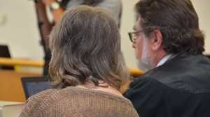 Nach Mord im Jahr 1988 in Hanau: Lebenslange Haft für Sektenführerin