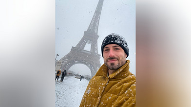 Das posten die Stars bei Instagram & Co