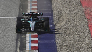 Russell gewinnt Formel 1 Rennen in Spielberg - Verstappen wird fünfter