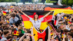 WM 2026: Die besten Public Viewings in Hessen