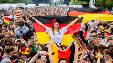 WM 2026: Die besten Public Viewings in Hessen