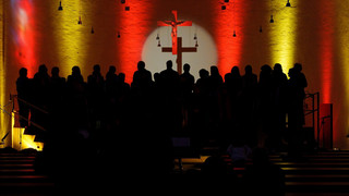 Kreuz & Quer am 18. September - Kirche ist vielfältig