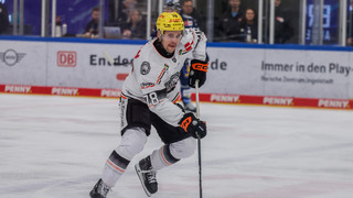 Löwen Frankfurt gewinnen in Overtime gegen ERC Ingolstadt