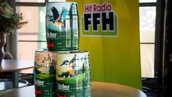 Licher Brauerei startet Kronkorken-Sammel-Aktion