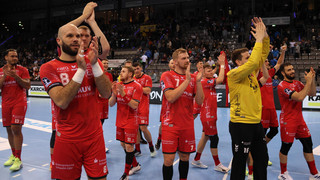 Tabellenführung übernommen: MT Melsungen siegt deutlich in Stuttgart