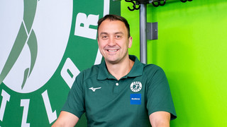 HSG Wetzlar: Neu-Trainer Momir Ilic vor Heim-Debüt gegen Flensburg