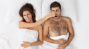 Hessens schlimmste Schnarchnase: Wer schnarcht am schlimmsten?