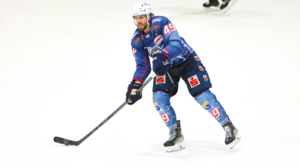 Ein Hauch von DEL-Eishockey: Kassel gegen Krefeld