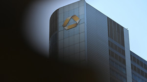 Ringen um Commerzbank: Das fordert Hessens Ministerpräsident