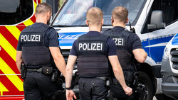 Beleidigt und verletzt: Massenprügelei nach Kreisliga-Spiel