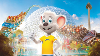 Punkte sammeln & Familien-Trip in den Europa-Park gewinnen