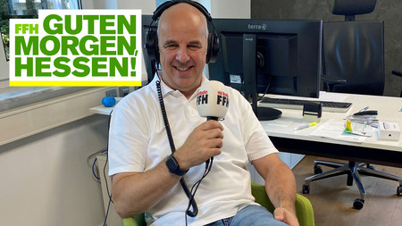 Chef der hessischen Handwerkskammer: Stefan Füll im Interview