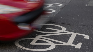 Radfahrer bei Pforzheim getötet: Gedenken am Sonntag auch in Hessen