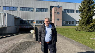 Mega-Deal in Karben: Warum die Stadt das Conti-Gelände kauft