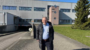 Mega-Deal in Karben: Warum die Stadt das Conti-Gelände kauft