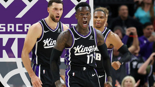 Overtime-Krimi: Nächster Sieg für Schröder und Kings