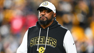 NFL: Steelers-Headcoach Tomlin tritt nach 19 Jahren zurück