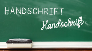 Streit um das richtige Schreibenlernen