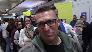 Sicherheitsalarm am Flughafen: Flugbetrieb in Köln/Bonn gestoppt