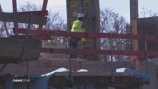 Bundestag beschließt Tariftreuegesetz