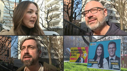 "Um lokale Probleme kümmern": Das erwarten die Wähler in Baden-Württemberg